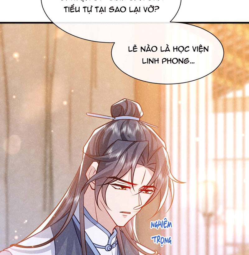 Hôm Nay Lại Lấy Mạng Công Lược Phản Diện Chapter 77 - 17