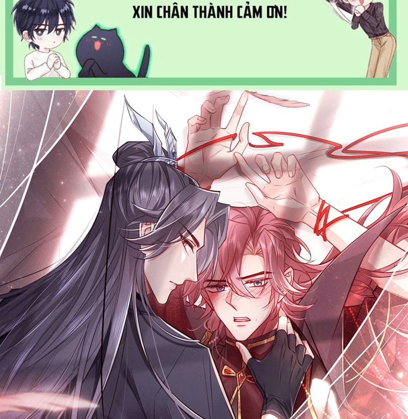 Hôm Nay Lại Lấy Mạng Công Lược Phản Diện Chapter 77 - 3