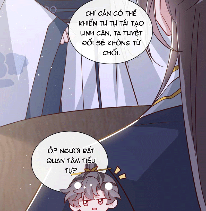 Hôm Nay Lại Lấy Mạng Công Lược Phản Diện Chapter 77 - 34