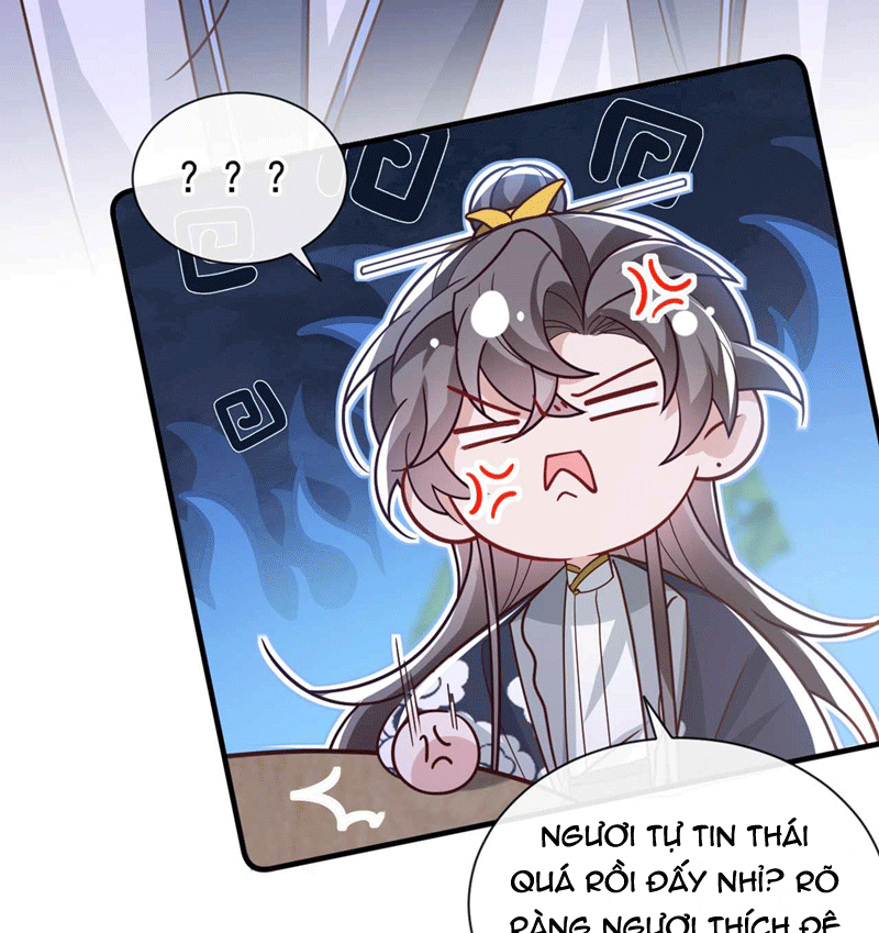 Hôm Nay Lại Lấy Mạng Công Lược Phản Diện Chapter 77 - 37