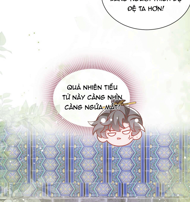 Hôm Nay Lại Lấy Mạng Công Lược Phản Diện Chapter 77 - 38