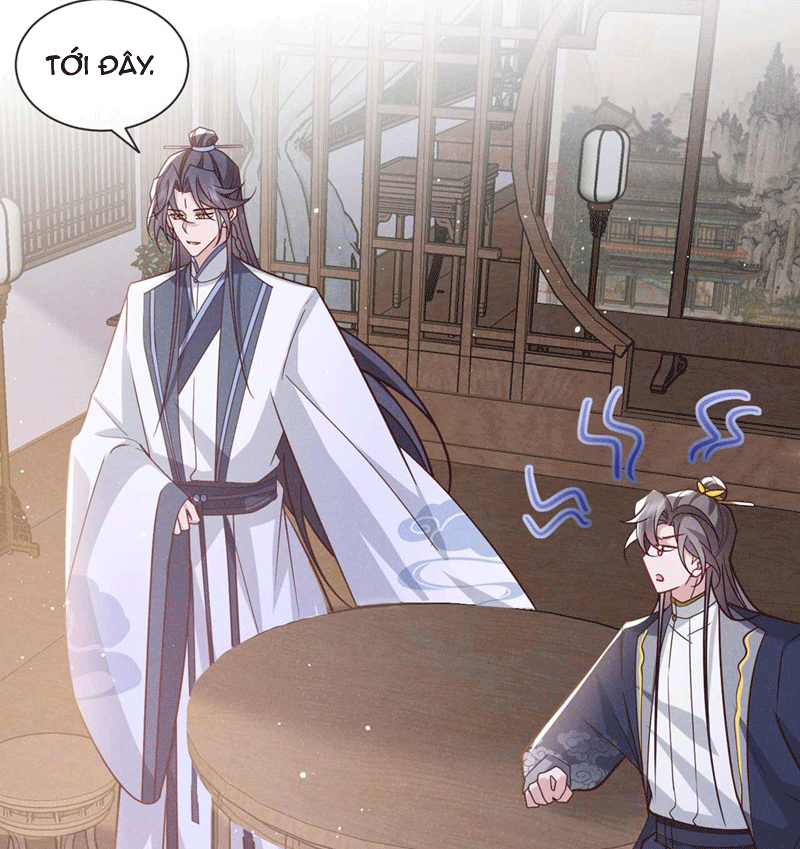 Hôm Nay Lại Lấy Mạng Công Lược Phản Diện Chapter 77 - 45