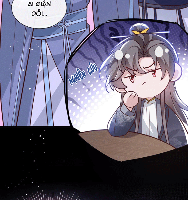 Hôm Nay Lại Lấy Mạng Công Lược Phản Diện Chapter 77 - 48