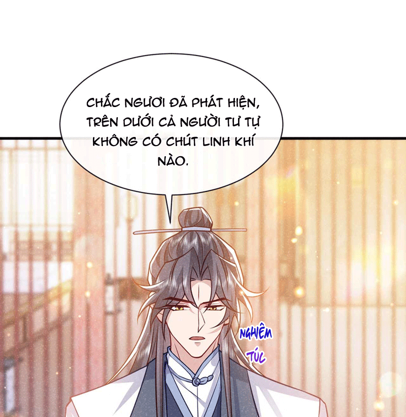 Hôm Nay Lại Lấy Mạng Công Lược Phản Diện Chapter 77 - 6