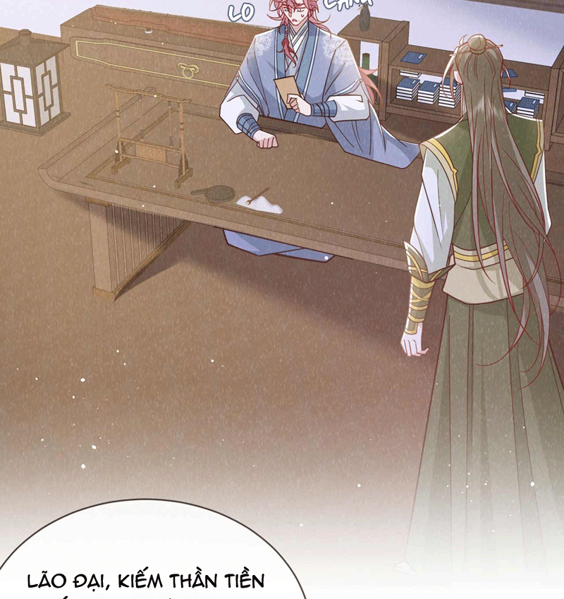 Hôm Nay Lại Lấy Mạng Công Lược Phản Diện Chapter 77 - 56