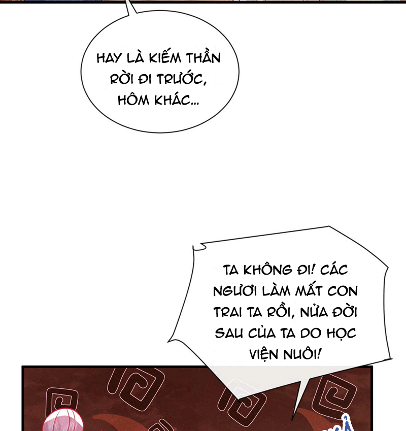 Hôm Nay Lại Lấy Mạng Công Lược Phản Diện Chapter 77 - 65