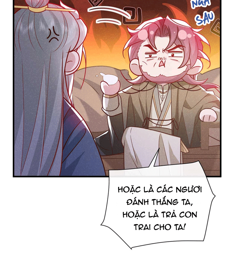 Hôm Nay Lại Lấy Mạng Công Lược Phản Diện Chapter 77 - 66