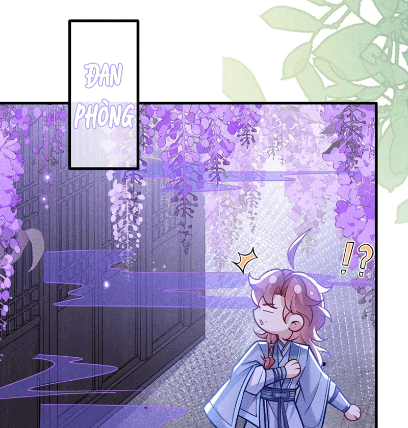 Hôm Nay Lại Lấy Mạng Công Lược Phản Diện Chapter 79 - 14