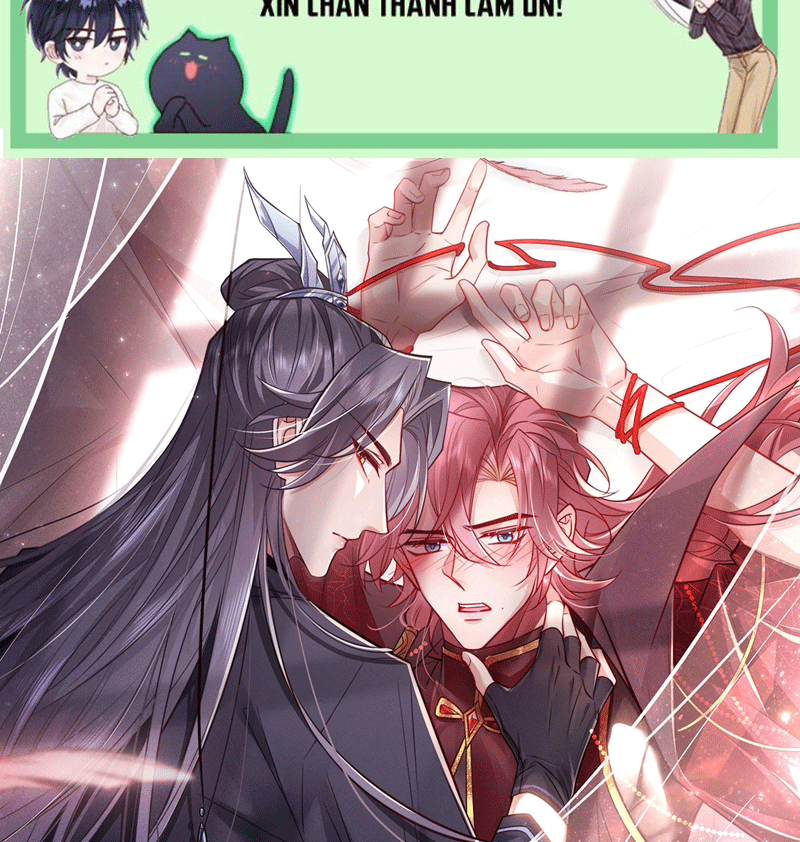 Hôm Nay Lại Lấy Mạng Công Lược Phản Diện Chapter 79 - 3