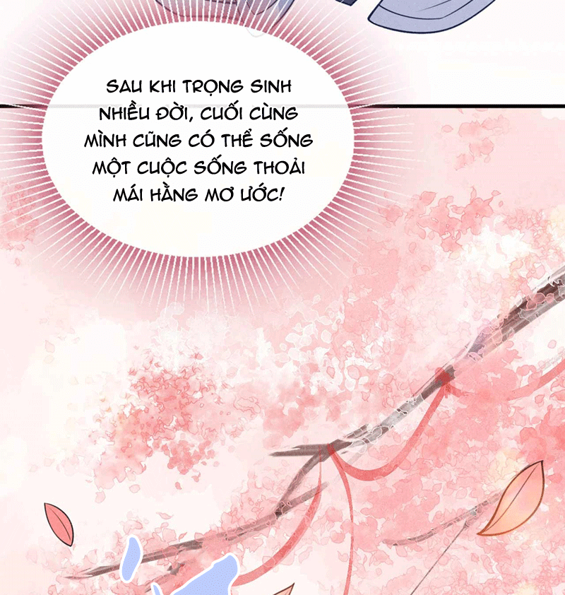 Hôm Nay Lại Lấy Mạng Công Lược Phản Diện Chapter 79 - 23