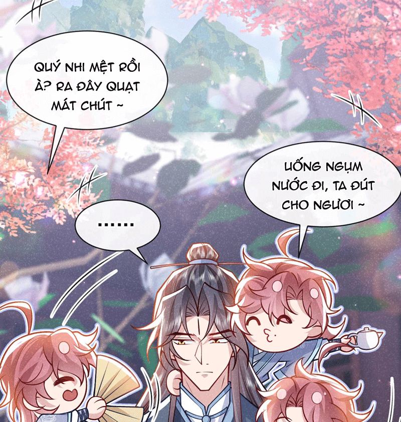 Hôm Nay Lại Lấy Mạng Công Lược Phản Diện Chapter 79 - 33