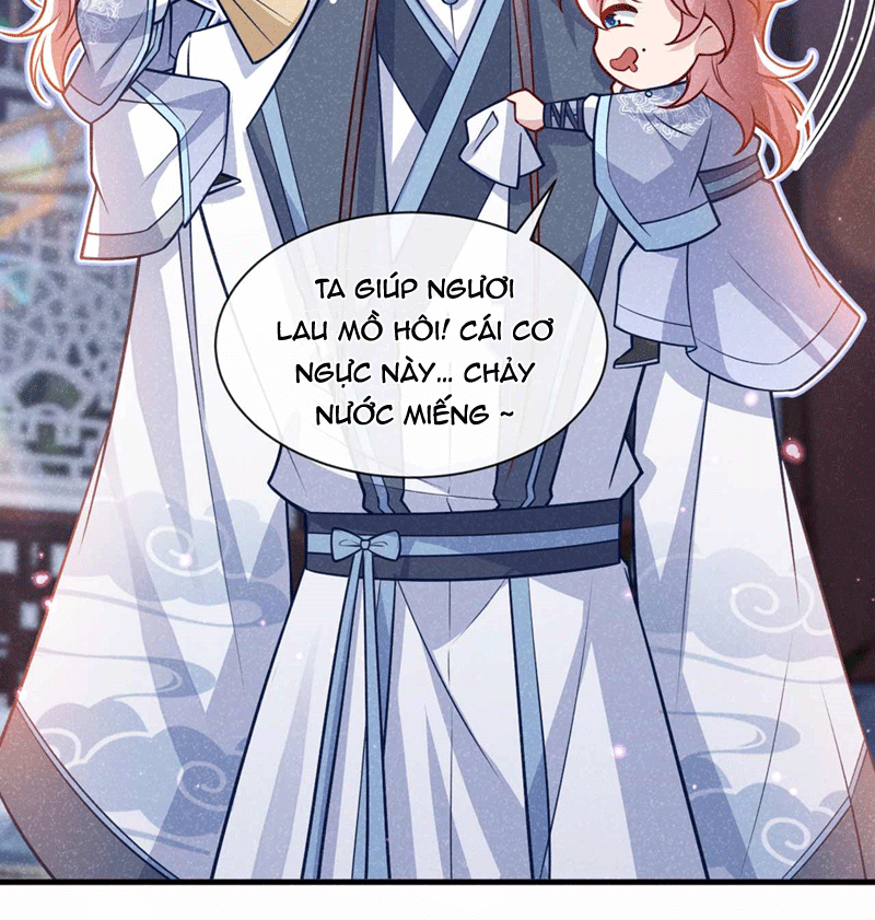 Hôm Nay Lại Lấy Mạng Công Lược Phản Diện Chapter 79 - 34