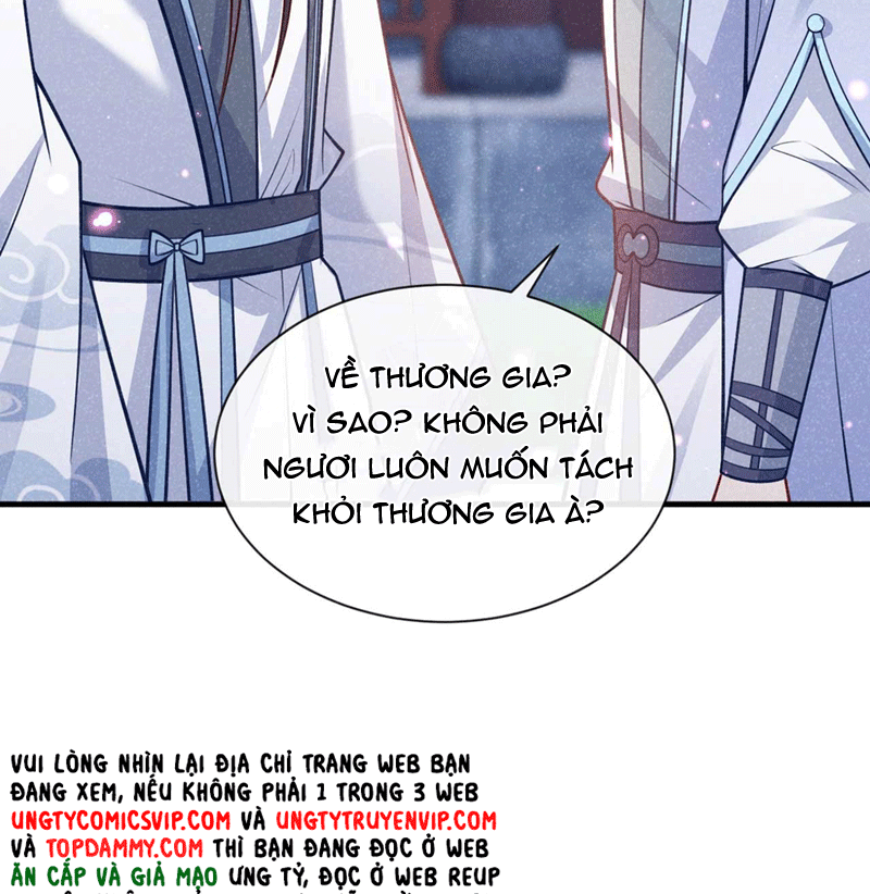 Hôm Nay Lại Lấy Mạng Công Lược Phản Diện Chapter 79 - 38