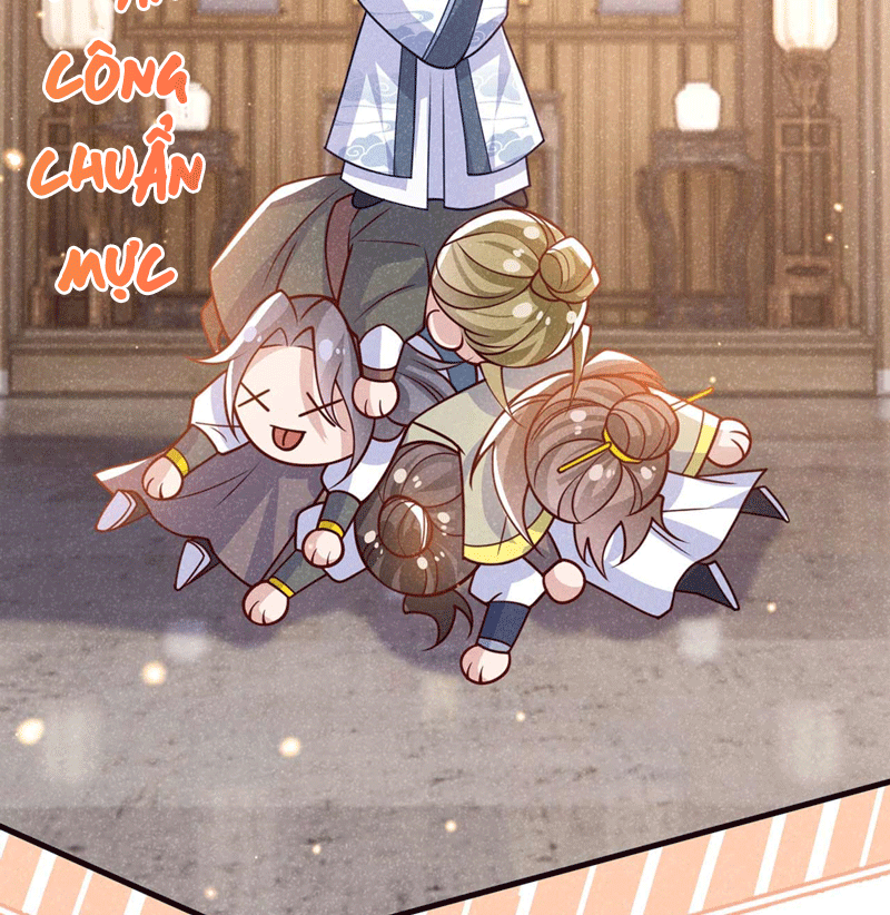 Hôm Nay Lại Lấy Mạng Công Lược Phản Diện Chapter 79 - 40