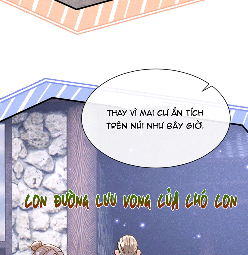 Hôm Nay Lại Lấy Mạng Công Lược Phản Diện Chapter 79 - 41