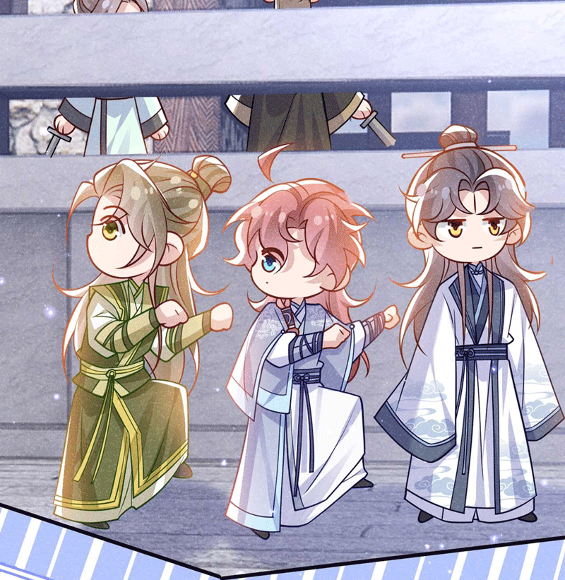 Hôm Nay Lại Lấy Mạng Công Lược Phản Diện Chapter 79 - 42