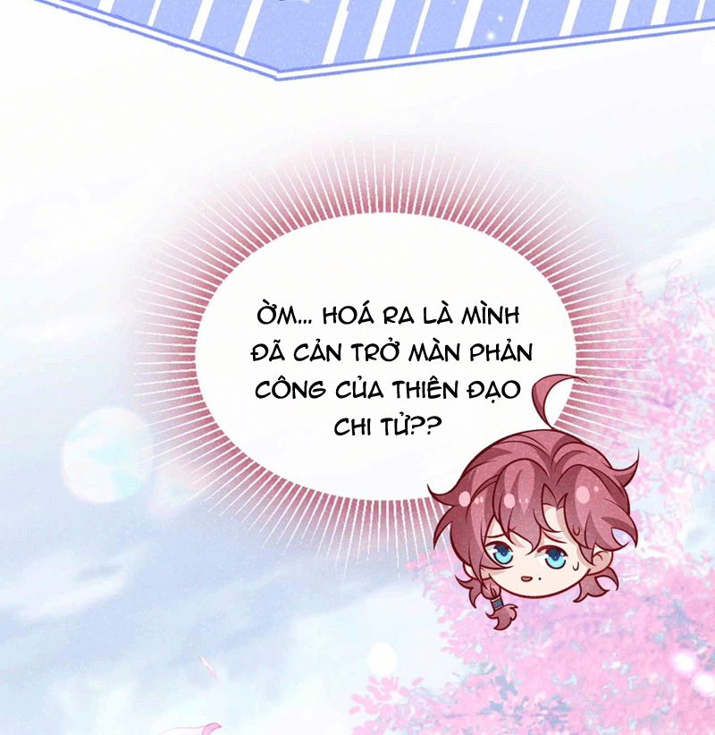 Hôm Nay Lại Lấy Mạng Công Lược Phản Diện Chapter 79 - 43