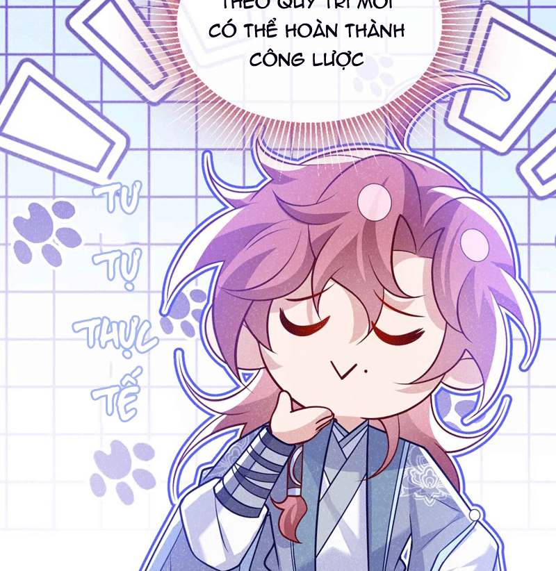 Hôm Nay Lại Lấy Mạng Công Lược Phản Diện Chapter 79 - 52