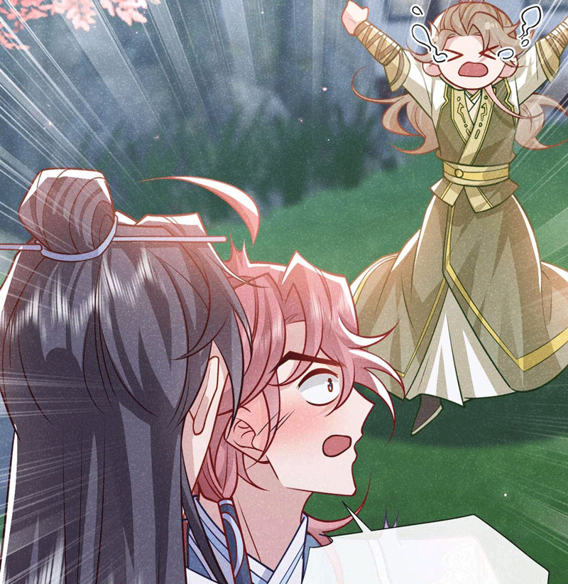 Hôm Nay Lại Lấy Mạng Công Lược Phản Diện Chapter 79 - 64