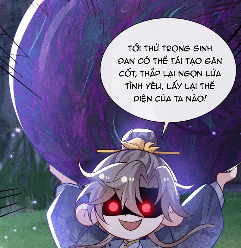 Hôm Nay Lại Lấy Mạng Công Lược Phản Diện Chapter 79 - 69