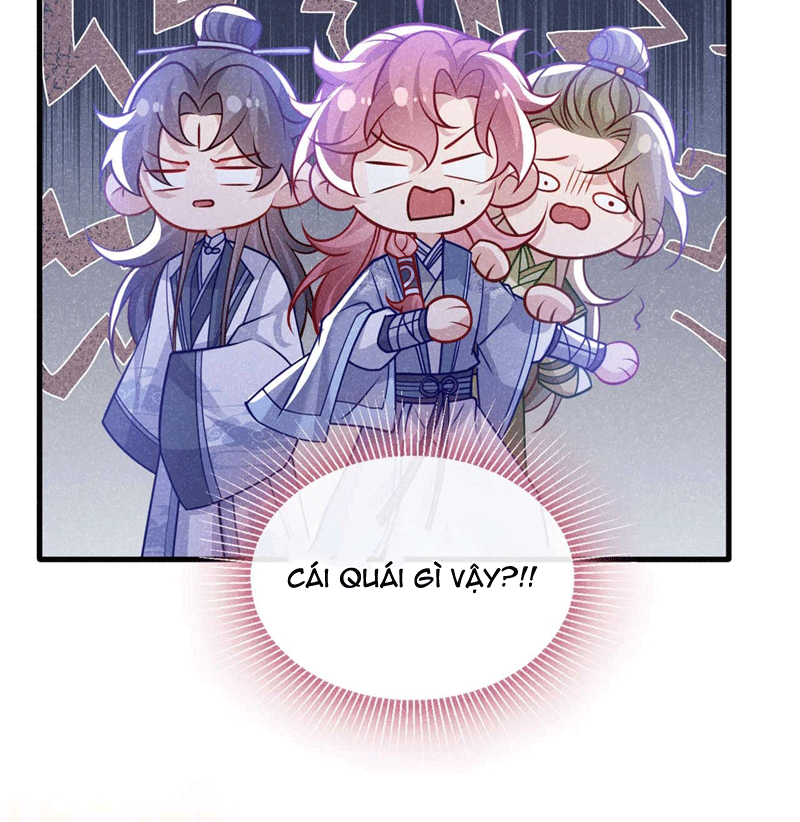 Hôm Nay Lại Lấy Mạng Công Lược Phản Diện Chapter 79 - 71