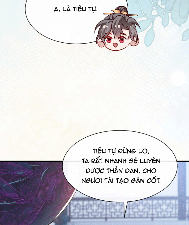 Hôm Nay Lại Lấy Mạng Công Lược Phản Diện Chapter 79 - 74