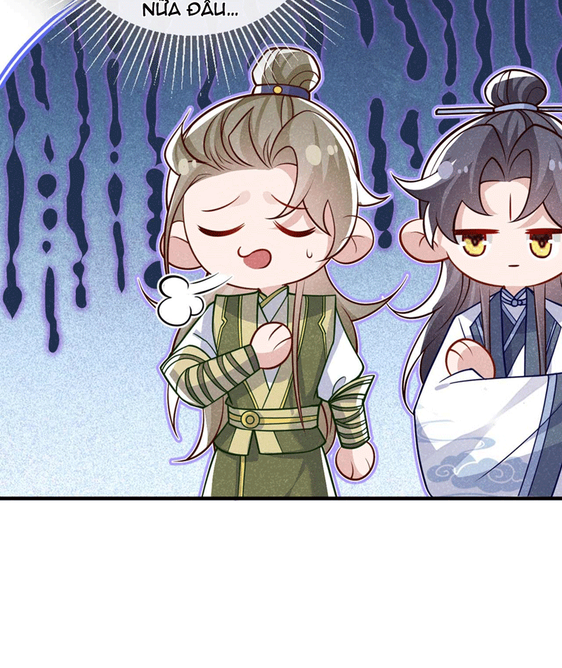 Hôm Nay Lại Lấy Mạng Công Lược Phản Diện Chapter 79 - 77