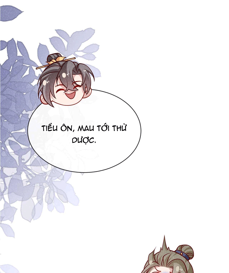 Hôm Nay Lại Lấy Mạng Công Lược Phản Diện Chapter 79 - 78