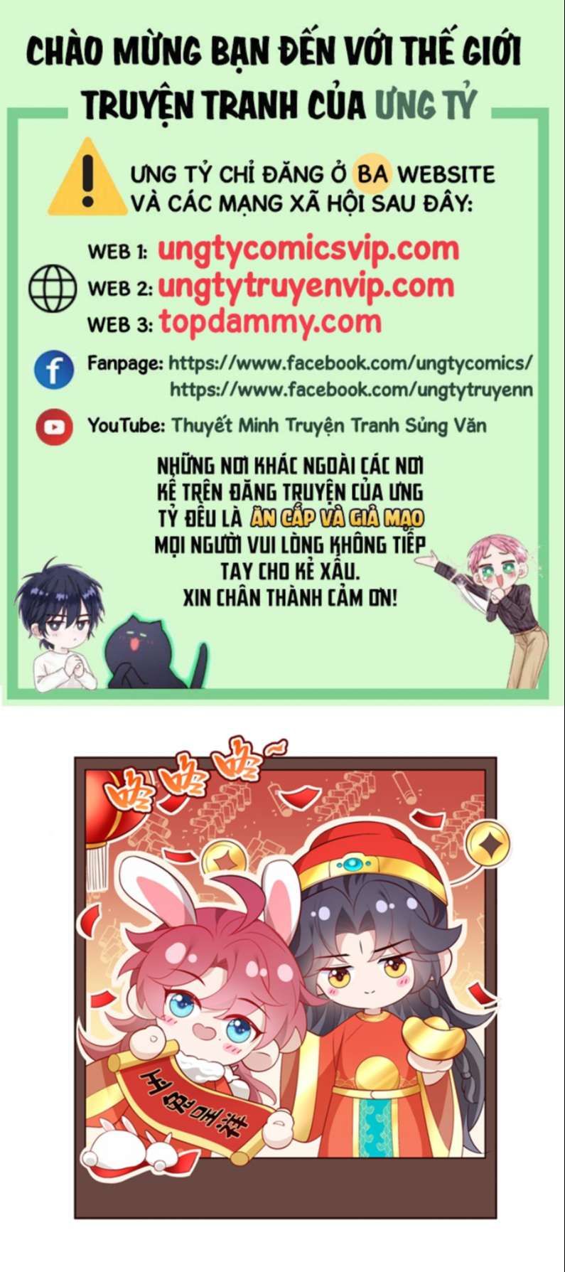 Hôm Nay Lại Lấy Mạng Công Lược Phản Diện Chapter 8 - 2