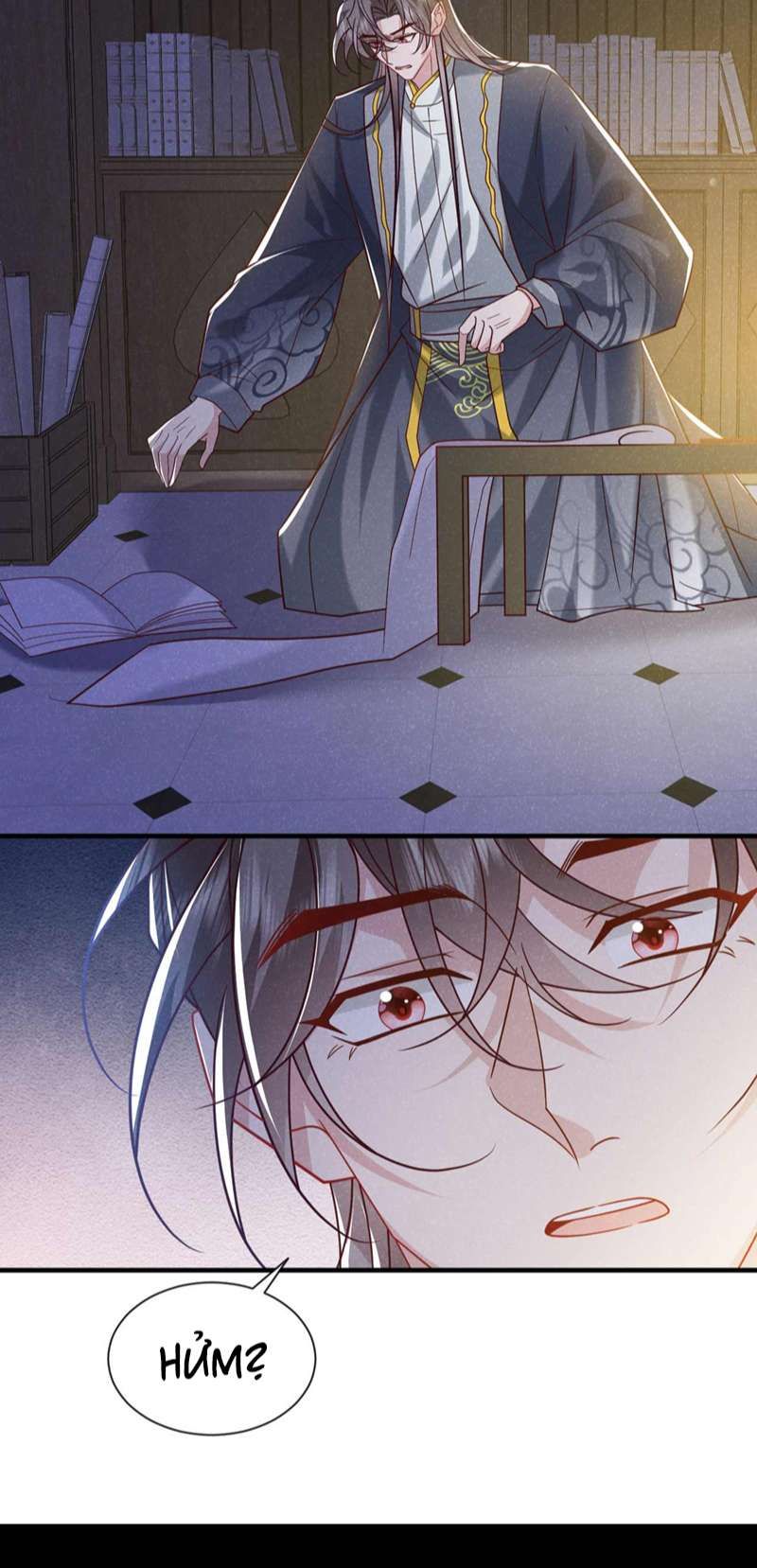 Hôm Nay Lại Lấy Mạng Công Lược Phản Diện Chapter 80 - 12