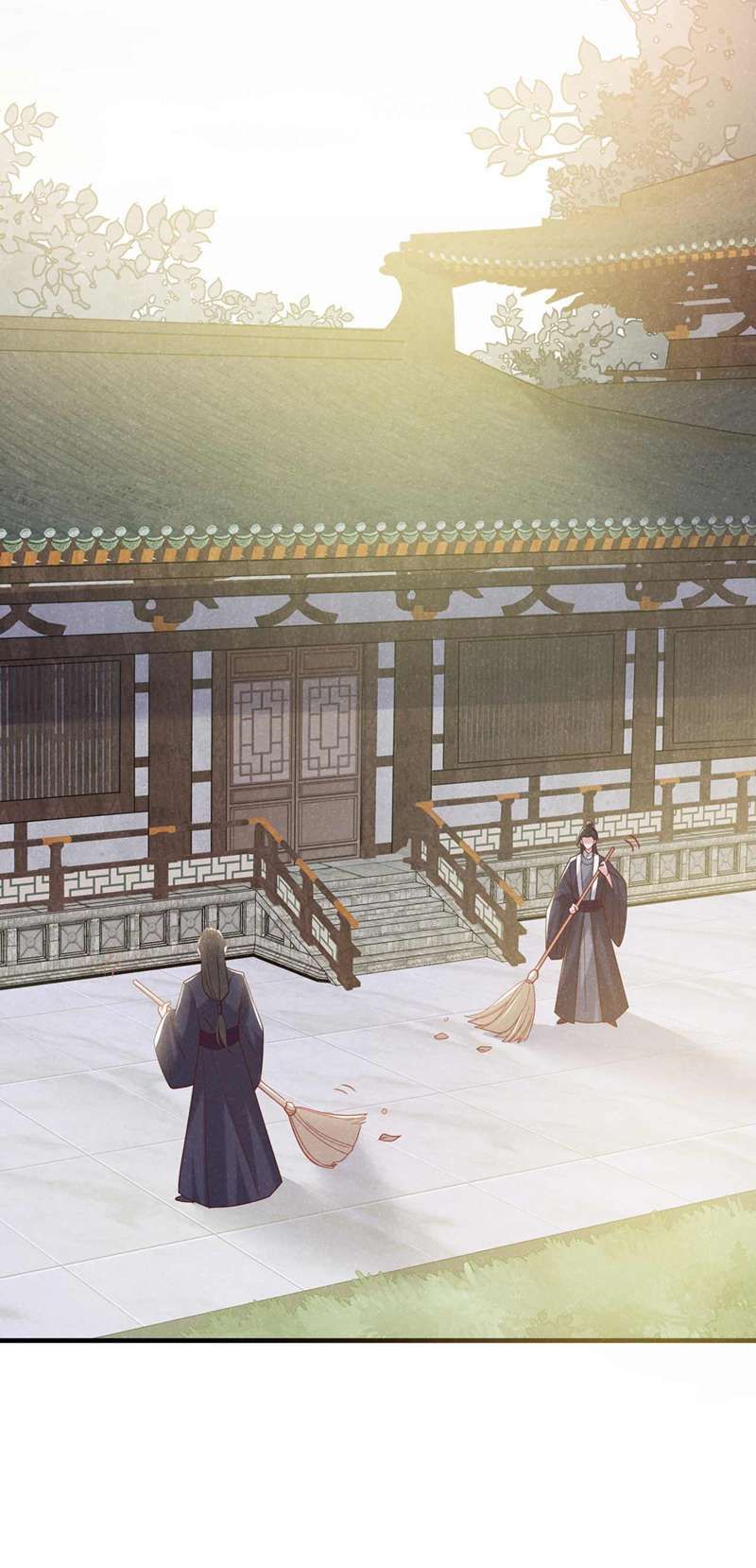 Hôm Nay Lại Lấy Mạng Công Lược Phản Diện Chapter 80 - 14