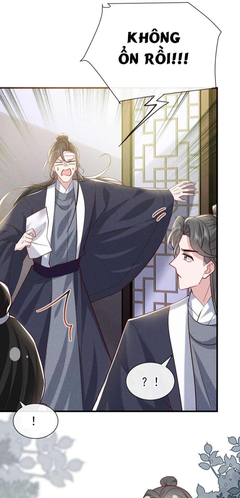 Hôm Nay Lại Lấy Mạng Công Lược Phản Diện Chapter 80 - 15