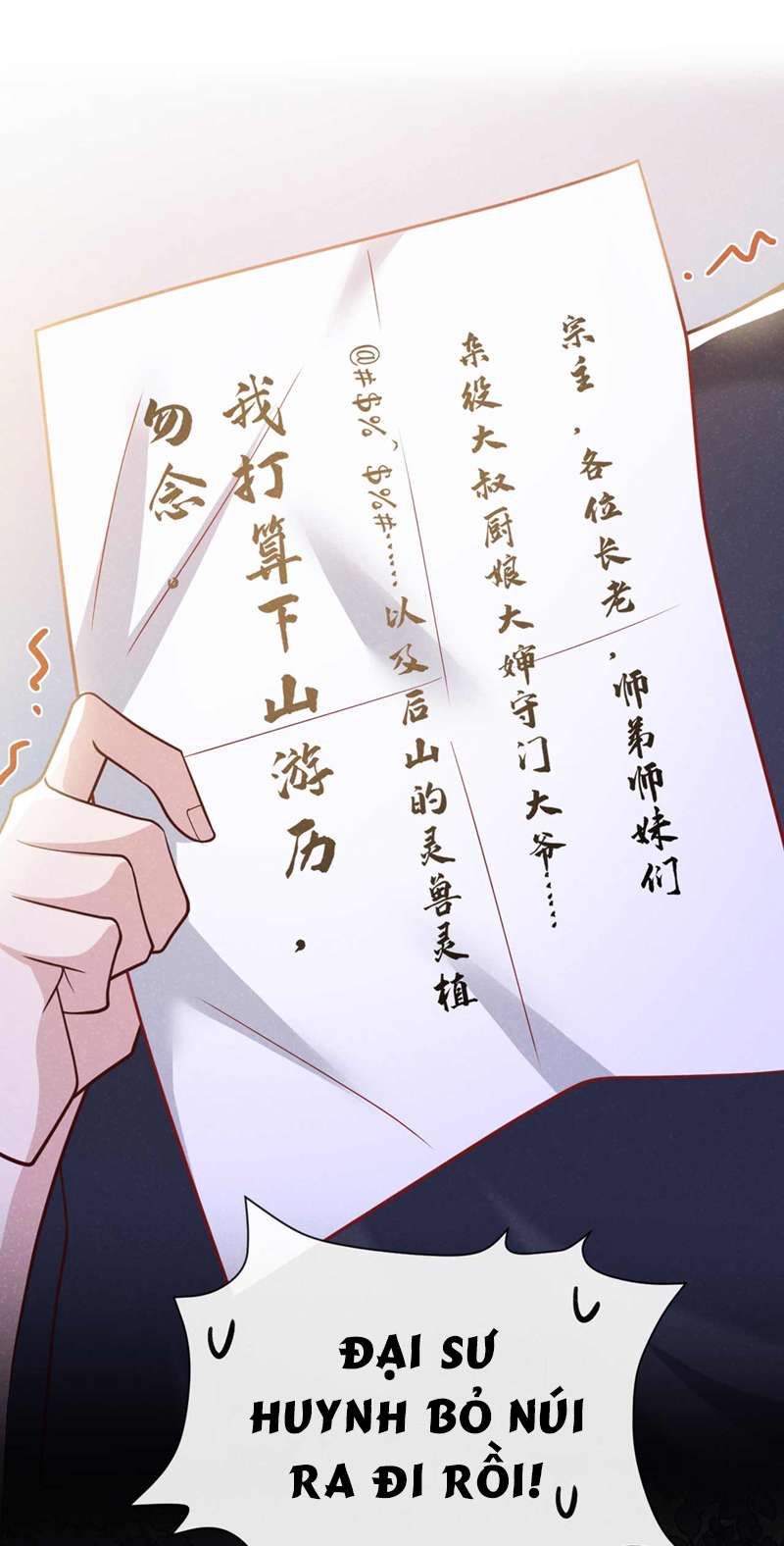 Hôm Nay Lại Lấy Mạng Công Lược Phản Diện Chapter 80 - 17