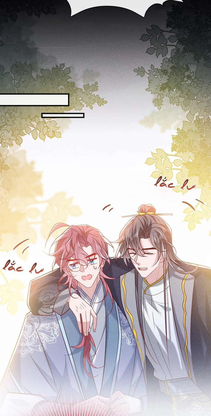 Hôm Nay Lại Lấy Mạng Công Lược Phản Diện Chapter 80 - 18