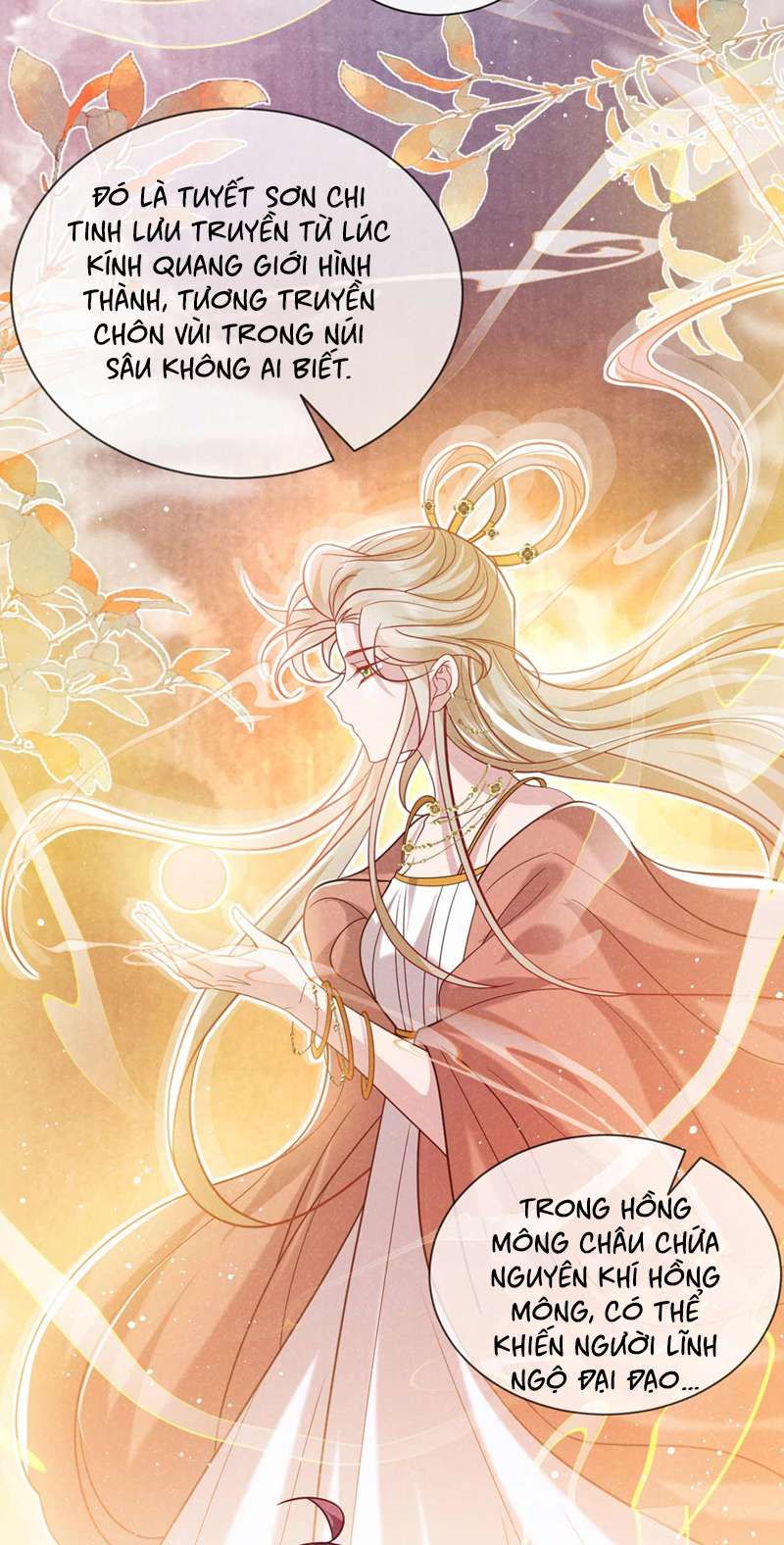 Hôm Nay Lại Lấy Mạng Công Lược Phản Diện Chapter 80 - 21