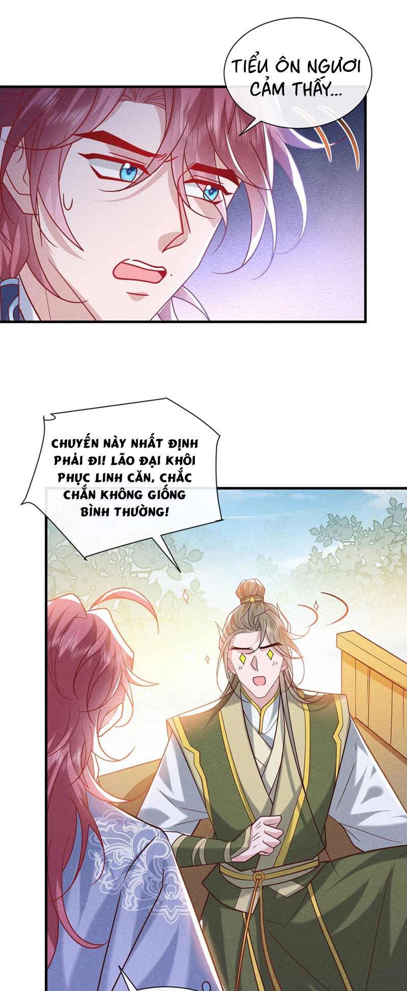 Hôm Nay Lại Lấy Mạng Công Lược Phản Diện Chapter 80 - 28