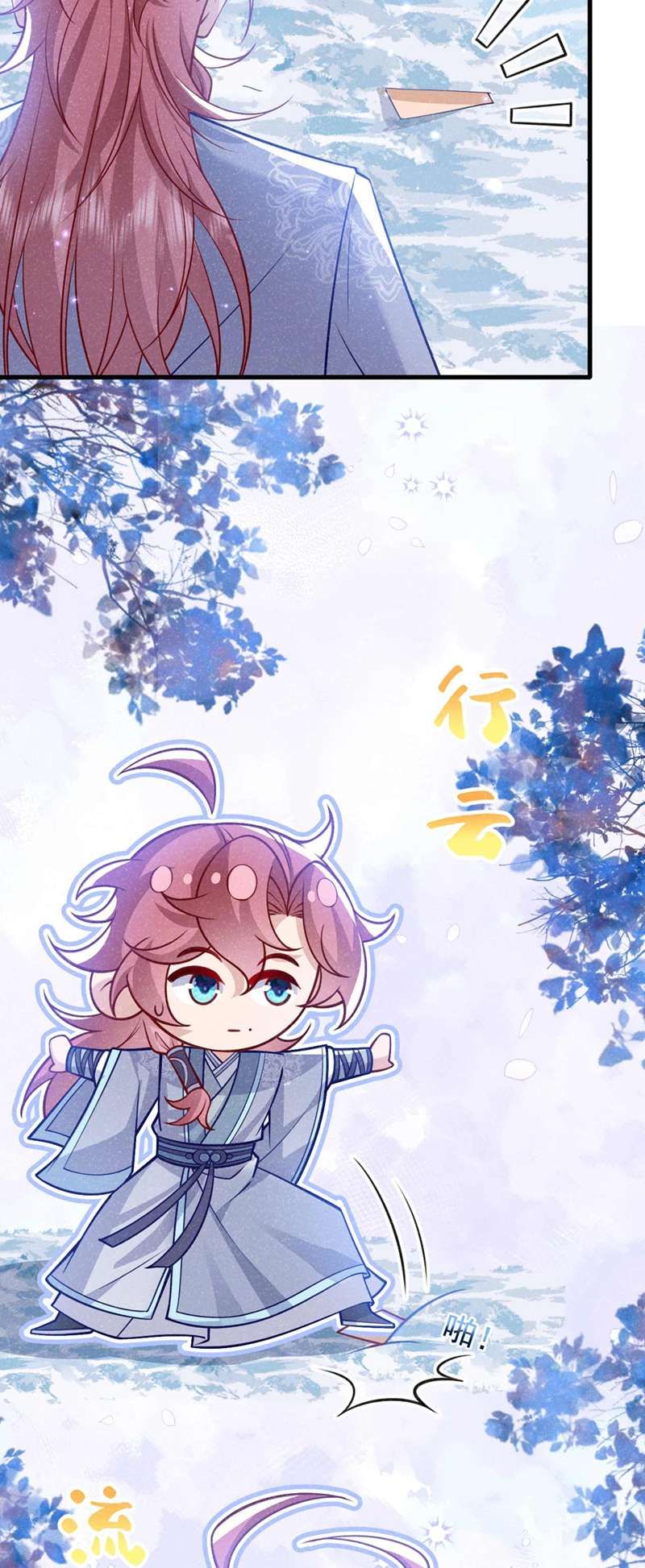 Hôm Nay Lại Lấy Mạng Công Lược Phản Diện Chapter 80 - 34