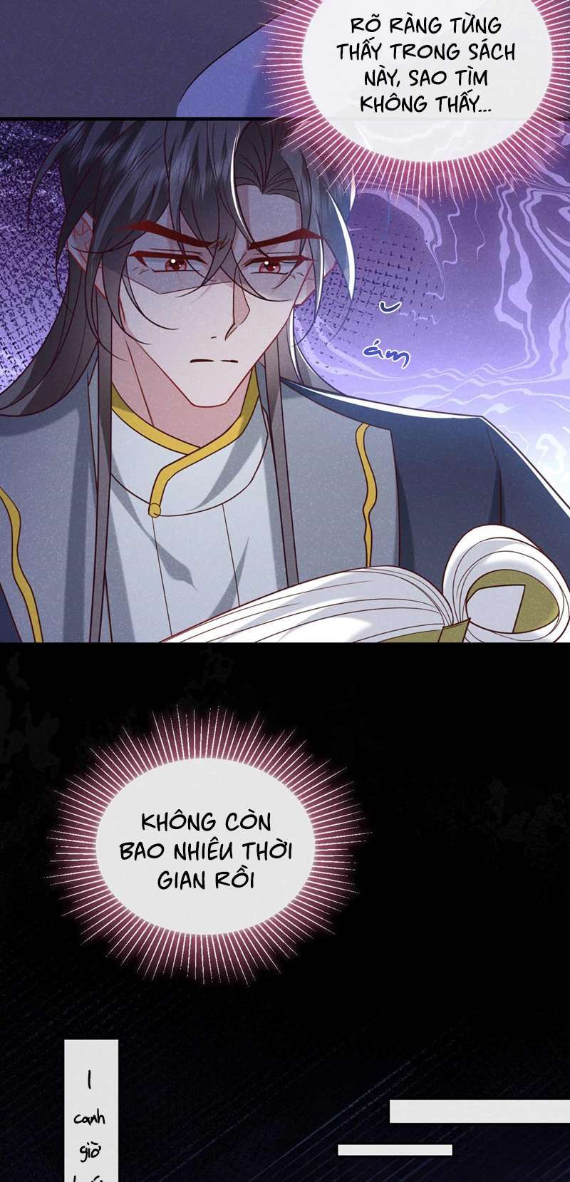 Hôm Nay Lại Lấy Mạng Công Lược Phản Diện Chapter 80 - 5