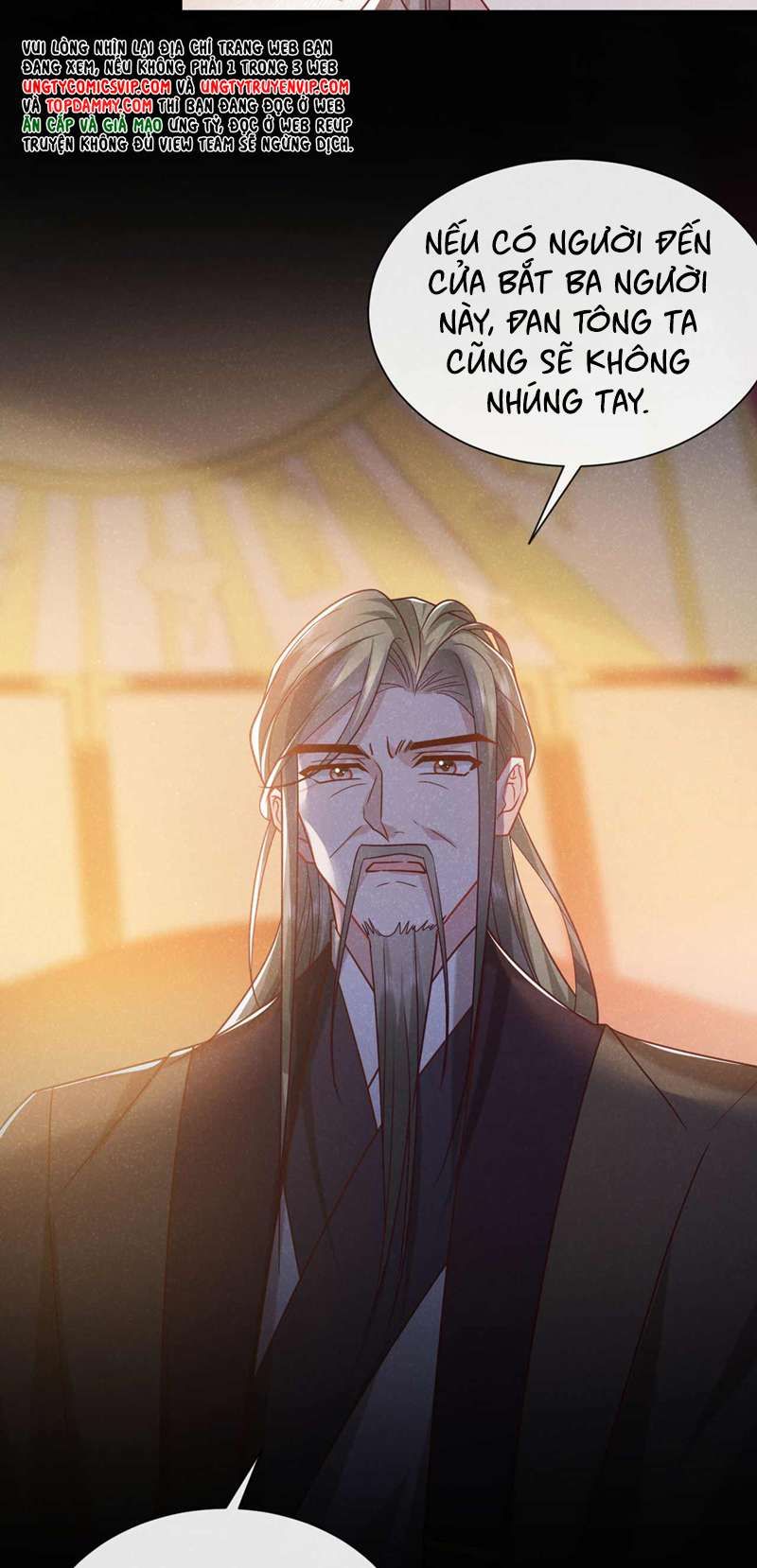 Hôm Nay Lại Lấy Mạng Công Lược Phản Diện Chapter 80 - 8