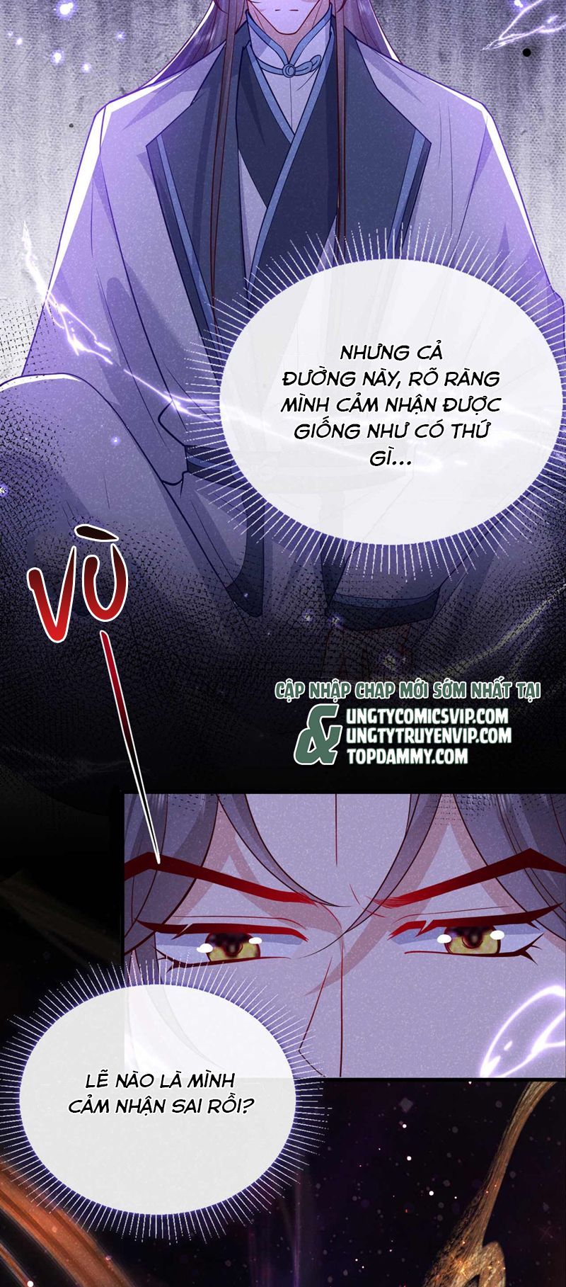 Hôm Nay Lại Lấy Mạng Công Lược Phản Diện Chapter 82 - 12