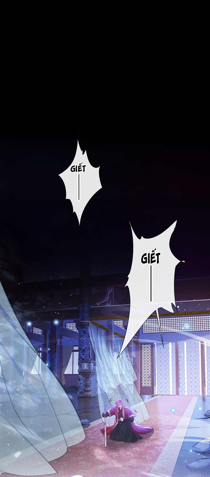 Hôm Nay Lại Lấy Mạng Công Lược Phản Diện Chapter 82 - 14