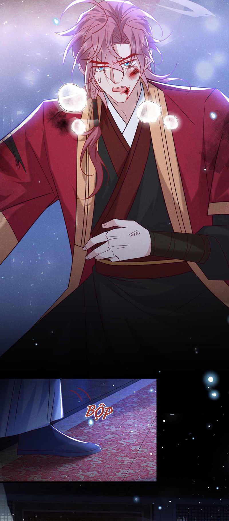 Hôm Nay Lại Lấy Mạng Công Lược Phản Diện Chapter 82 - 15