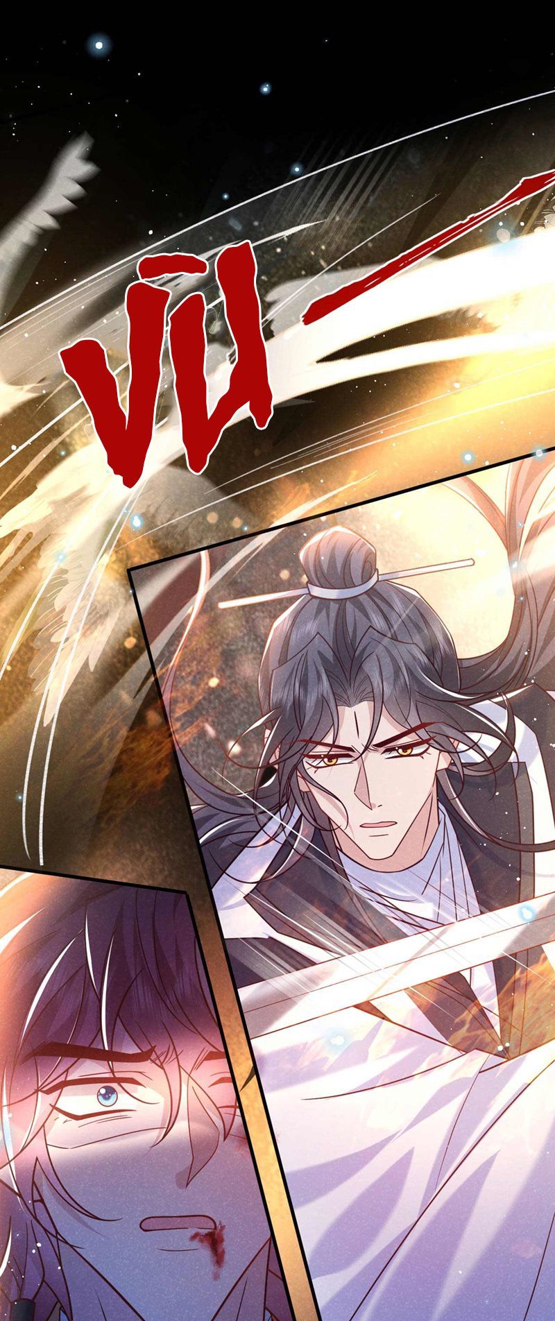 Hôm Nay Lại Lấy Mạng Công Lược Phản Diện Chapter 82 - 17