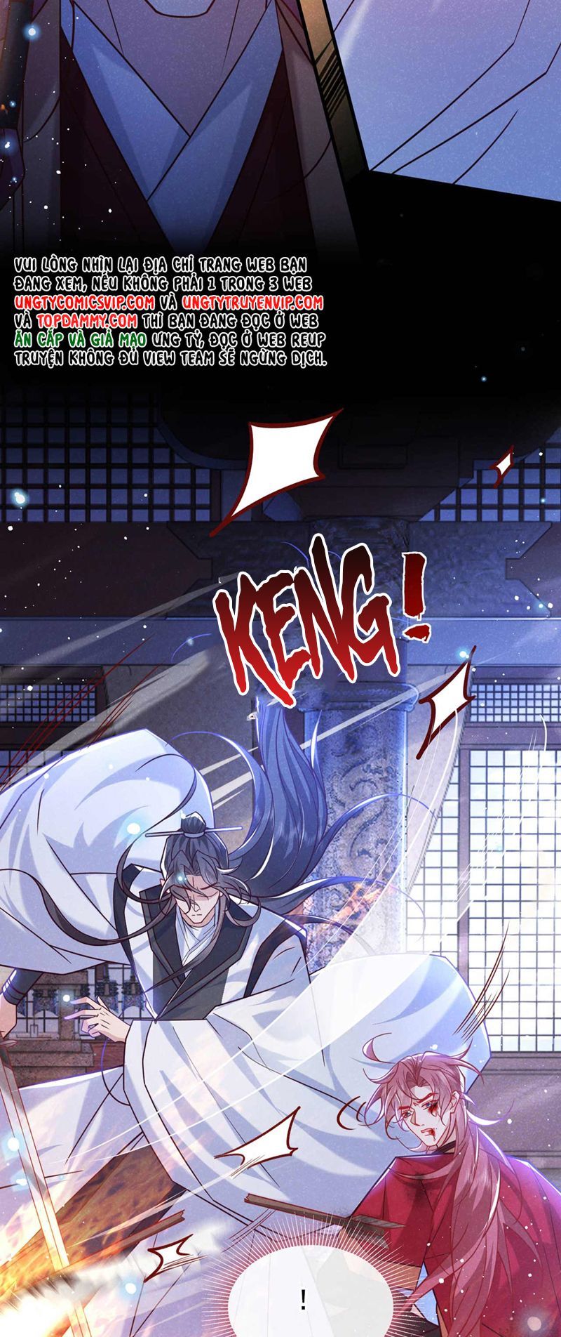 Hôm Nay Lại Lấy Mạng Công Lược Phản Diện Chapter 82 - 18