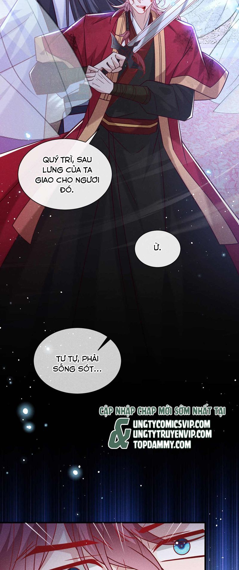 Hôm Nay Lại Lấy Mạng Công Lược Phản Diện Chapter 82 - 20