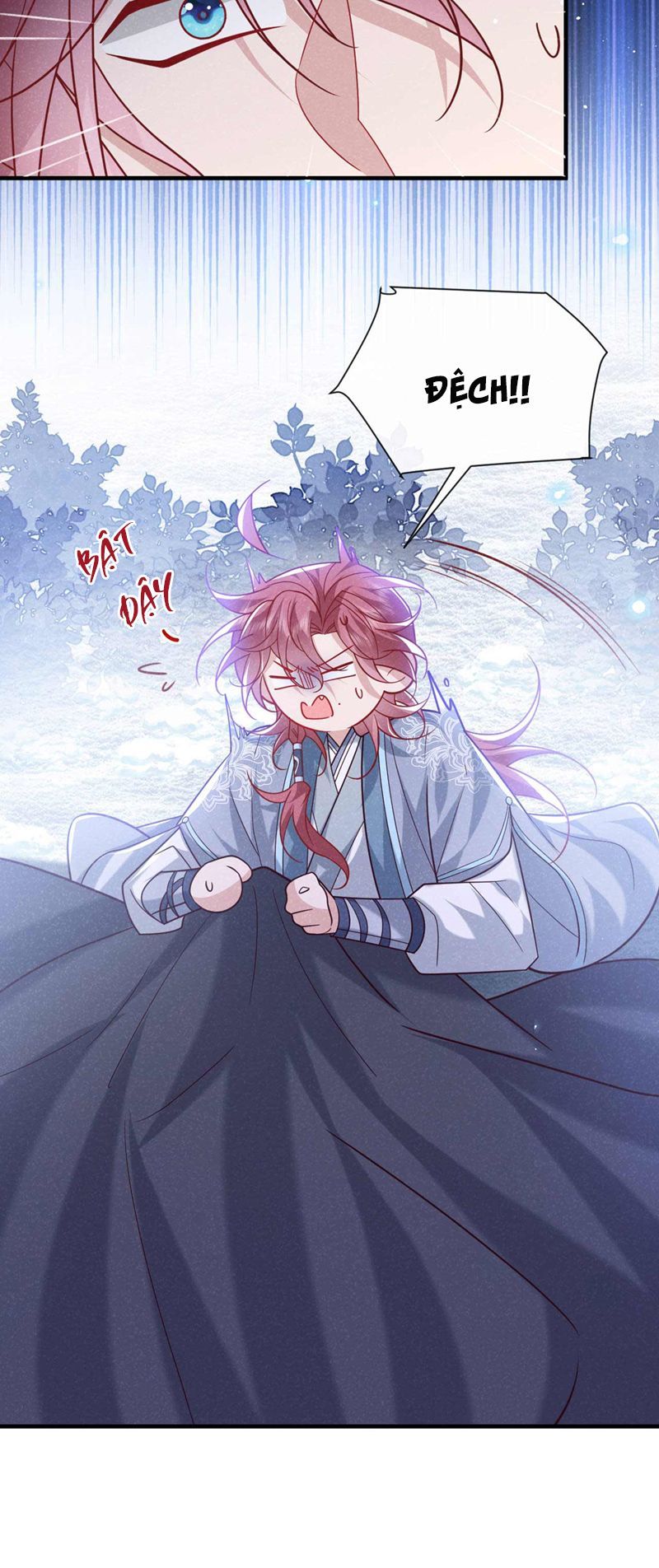 Hôm Nay Lại Lấy Mạng Công Lược Phản Diện Chapter 82 - 21