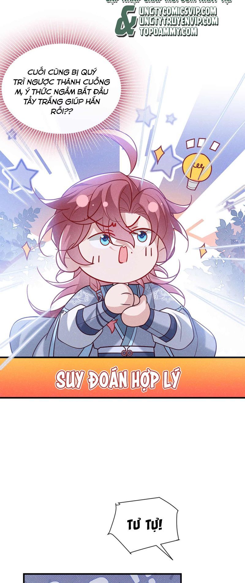 Hôm Nay Lại Lấy Mạng Công Lược Phản Diện Chapter 82 - 23