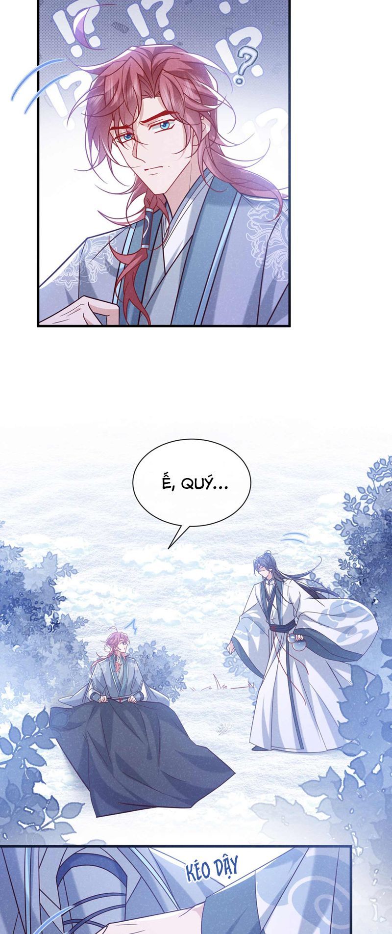 Hôm Nay Lại Lấy Mạng Công Lược Phản Diện Chapter 82 - 24