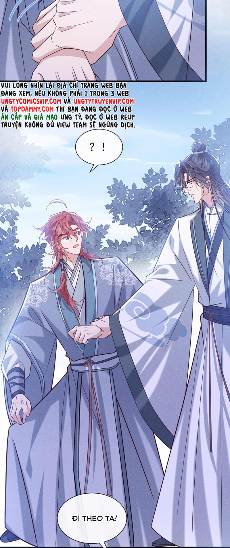 Hôm Nay Lại Lấy Mạng Công Lược Phản Diện Chapter 82 - 25