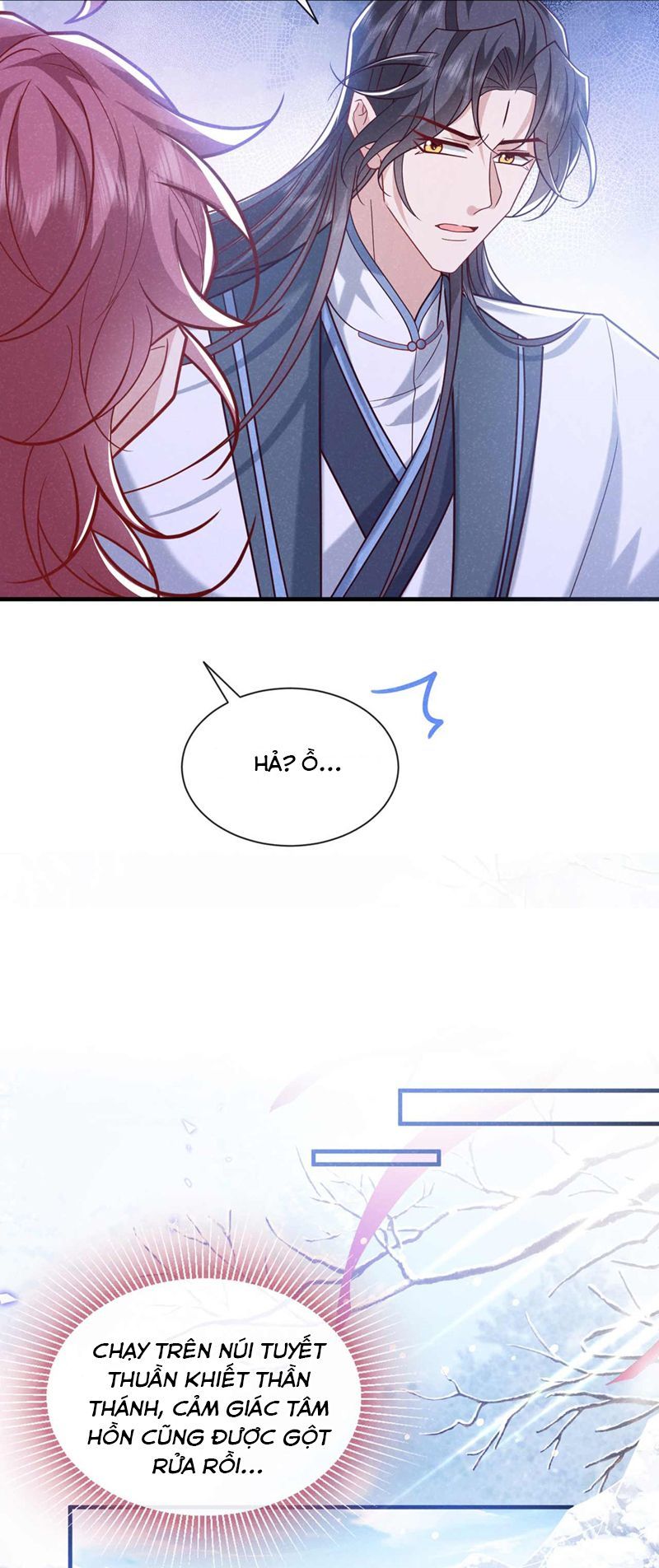 Hôm Nay Lại Lấy Mạng Công Lược Phản Diện Chapter 82 - 26